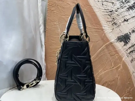 Tony Luxuries LADY DI0R-24CM 0416